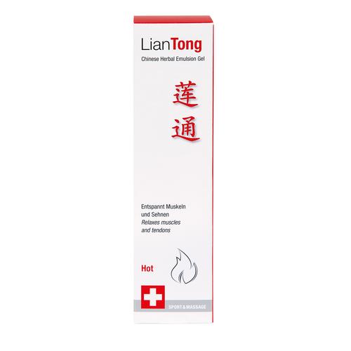 LianTong Hot - chauffant - 75ml, 1015653, Accessoires d'acupuncture