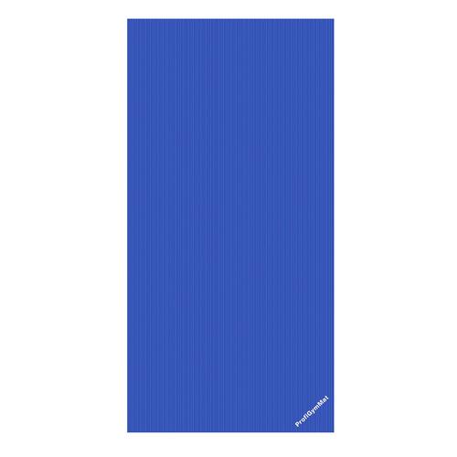 RehaMat 2,5 cm, bleu, 1016530, Tapis de gymnastique