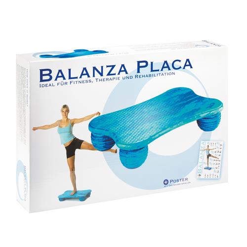 Bamusta Placa, 1016549, Balance et Wobble Boards