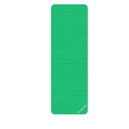 ProfiGymMat 180x60x2,0 cm,vert, 1016617, Tapis de gymnastique