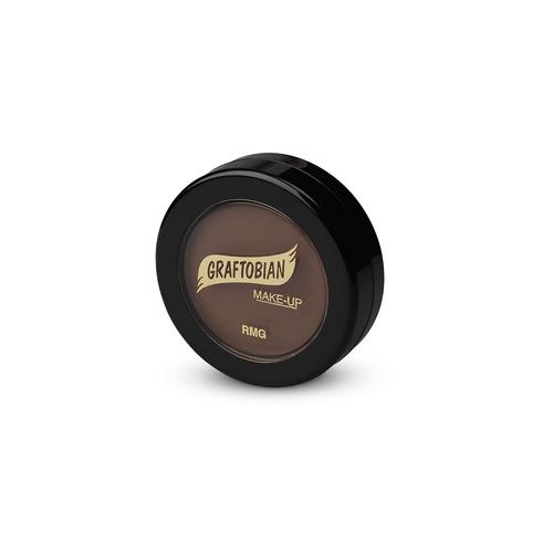 Maquillage, brun pour Kit de simulation de blessures, 1017351, Consommables