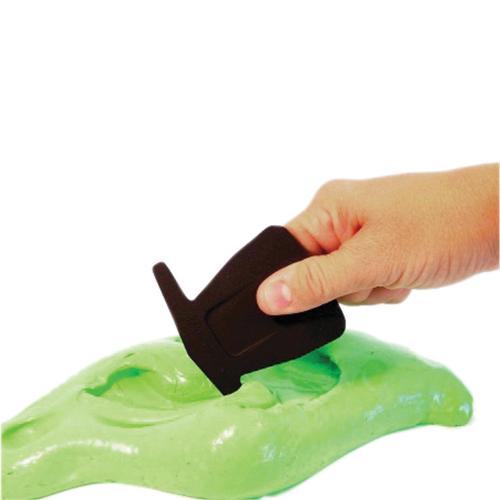 Outil pour pâte d’exercice TheraPutty tourne-clé Puttycise® ., 1019461, Theraputty