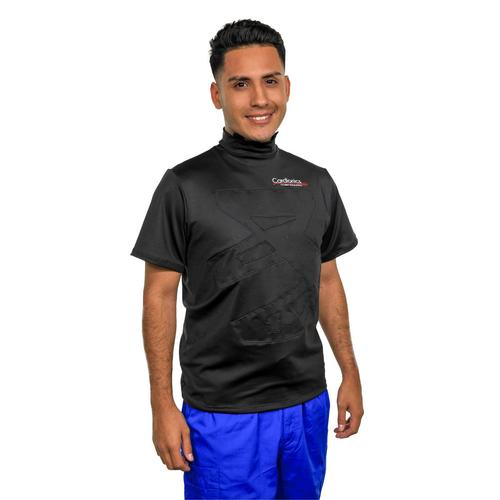 SimShirt® Simulateur Auscultation - additionnel shirt pour Système d'auscultation, Taille XL, 1022281, Options