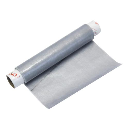 Dycem non-slip material, roll, 20 cm x 100 cm, silver, 1022301, Options