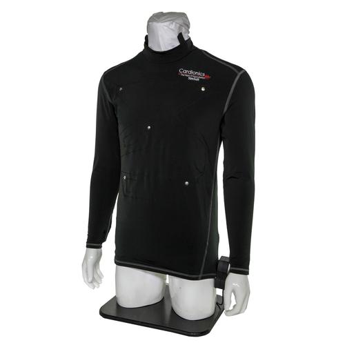 Bionic Hybrid Simulator™ - additionnel shirt, Taille XL, 1022454, Options