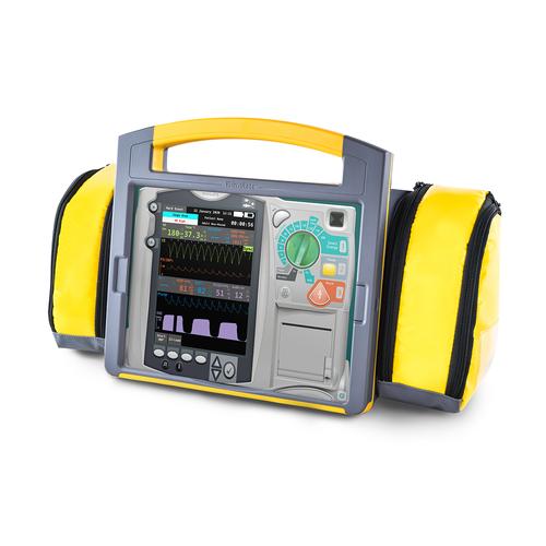 Écran d’apparence ‘soins d’urgences’ Philips HeartStart MRx pour REALITi 360, 8000975, Défibrilateur externe automatique (formateurs AED)
