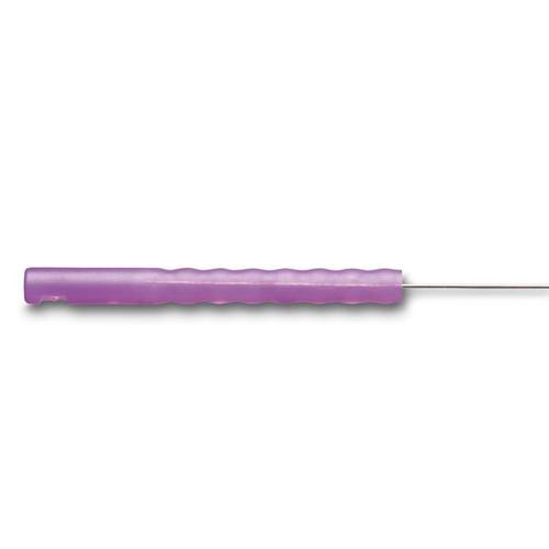 SEIRIN  ® type B – 0,25 x 30mm, violet, 100 aiguilles par boîte., 1017768 [S-B2530], Aiguilles d’acupuncture SEIRIN