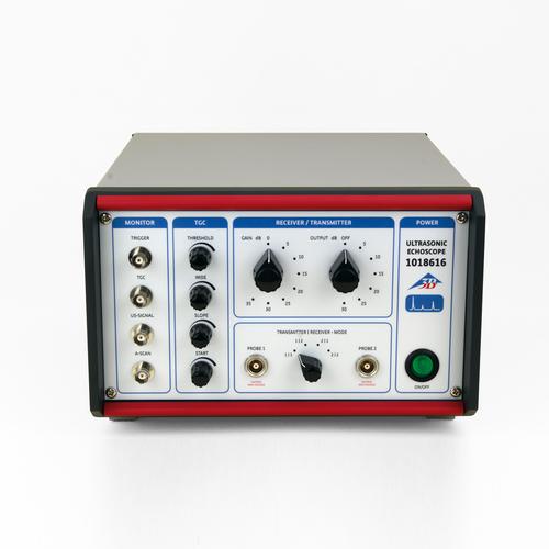 Echoscope à ultrasons GS200, 1018616 [U100102], Ultrasons