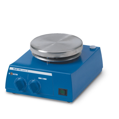 Agitateur magnêtique chauffant 10 L (230 V, 50/60 Hz), 1002807 [U11875-230], Agitateurs magnétiques