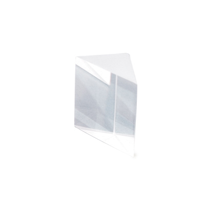 Prisme à angle droit, verre Crown, 30mm x 50 mm, 1002860 [U14010], Prismes