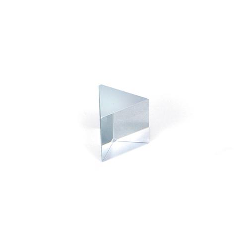 Prisme en verre Crown, 60°, 30 mm x 30 mm, 1002864 [U14051], Prismes
