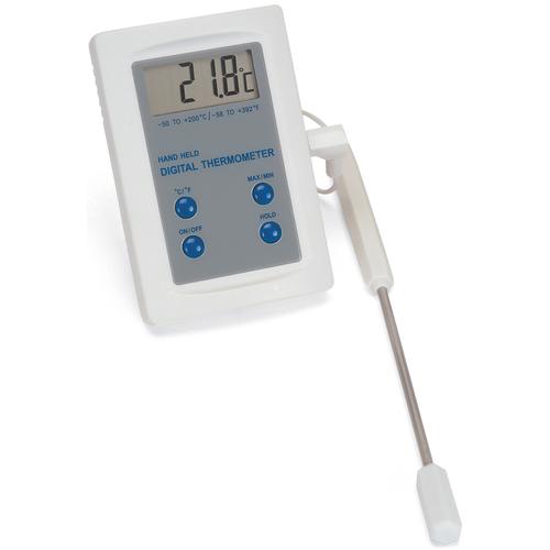 Thermomètre numérique, Min/Max, 1003010 [U16101], Thermomètres