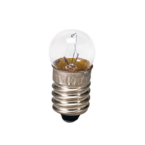 Lampes E10-4 V- 40 mA (10×), 1010196 [U29590], Circuit électrique
