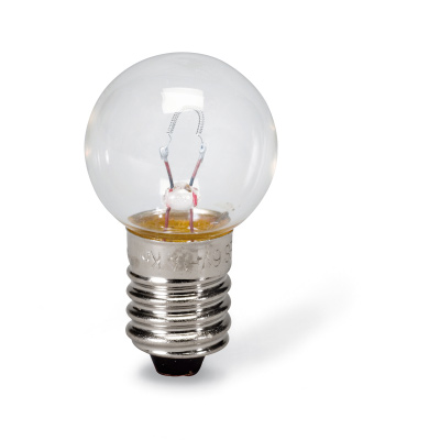 Lampes E10-6 V-1 A (10×), 1010198 [U29592], Circuit électrique