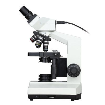 Microscope numérique binoculaire, avec caméra intégrée, 1013153 [U30803], Microscopes binoculaires