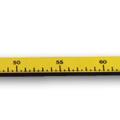 Règle graduée, 1 m, 1000742 [U8401550], Instruments de mesure manuels analogiques