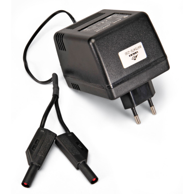 Transformateur 12 V, 25 VA (230 V, 50/60 Hz), 1000866 [U8475470-230], Power supplies up to 25 V AC and 60 V DC
