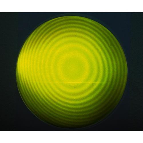 Expérience: Anneaux de Newton (230 V, 50/60 Hz), 8000683 [UE4030350-230], Optique ondulatoire