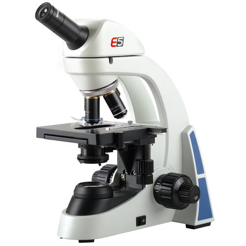 Microscope monoculaire ME5, 1020249 [W30900], Microscopes E5