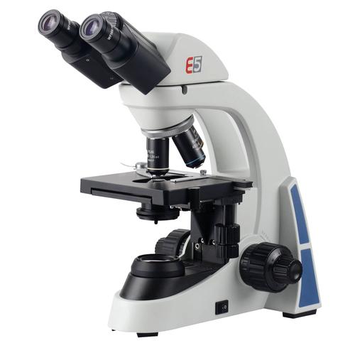 Microscope binoculaire BE5, 1020250 [W30910], Microscopes E5