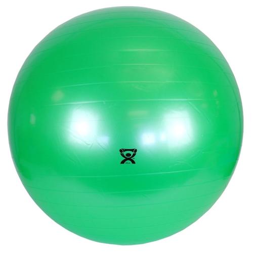 Balle d'exercice Cando, vert 150cm, 1018747 [W40136], Ballons d'exercices