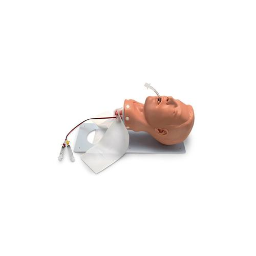Masque de poche, 1018851 [W44104DB], Prise en charge respiratoire du patient adulte