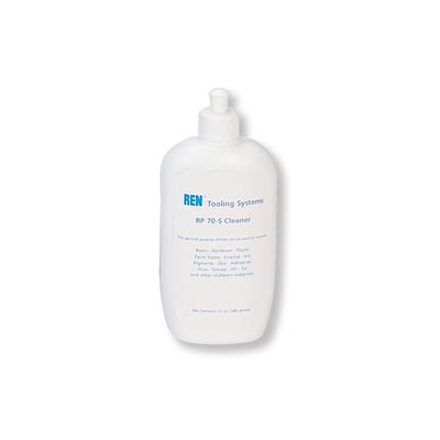 REN Cleaner, produit de nettoyage, 1005776 [W44683], Consommables