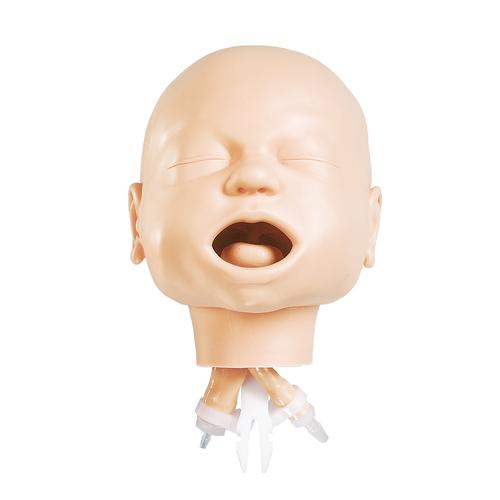 Ajouter la tête de prise en charge respiratoire, 1017953 [W44801], Prise en charge respiratoire du patient pédiatrique