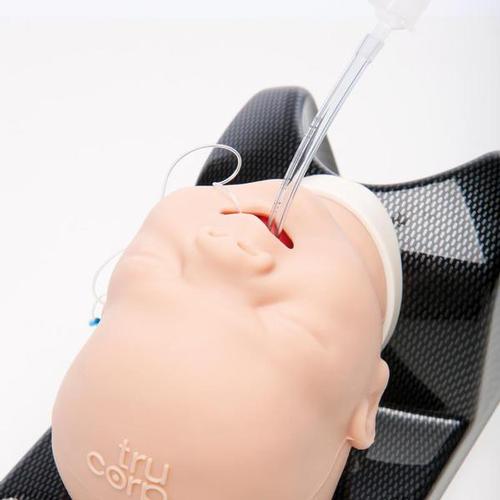 AirSim Baby, 1015536 [W47406], Prise en charge respiratoire du patient pédiatrique