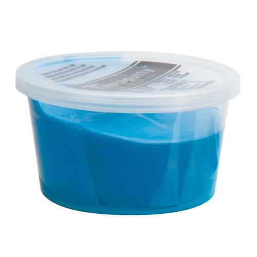 Pâte à malaxer Theraputty™ - 450g -bleu/élevé, 1009035 [W51132B], Theraputty