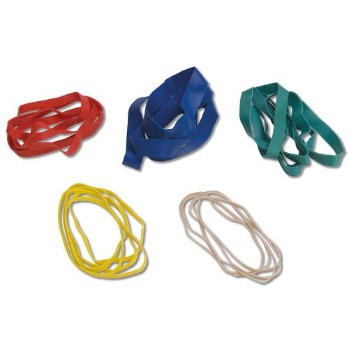 Digi-Extend® Set of 25 Replacement Bands, 1010267 [W54200], Handtrainer
