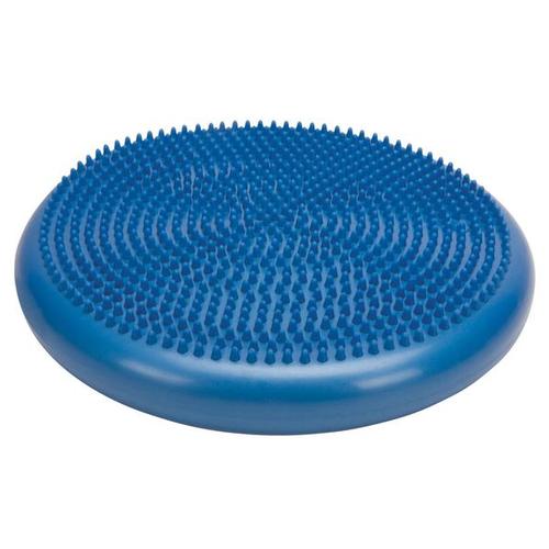 Disque d'équilibre Cando® bleu Ø35cm, 1009070 [W54265B], Balance et Wobble Boards