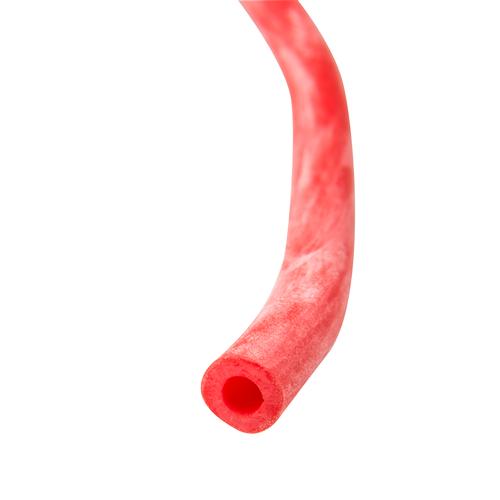 Tube élastique 7,6 m - rouge/souple | Alternative aux haltères, 1009088 [W54620], Tubes élastiques
