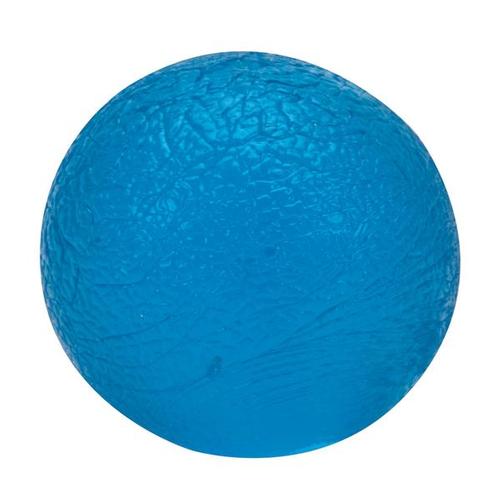 Balle d'exercice Cando® - bleu/élevé, 1009097 [W58501B], Handtrainer