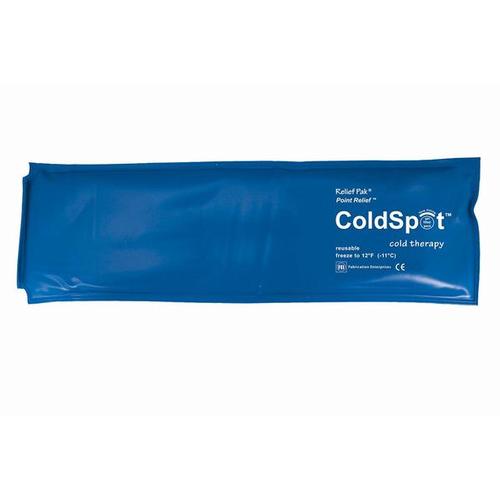 Compresse froide Relief Pak, gorge, 1014026 [W67130], Compresses de froid et sangles