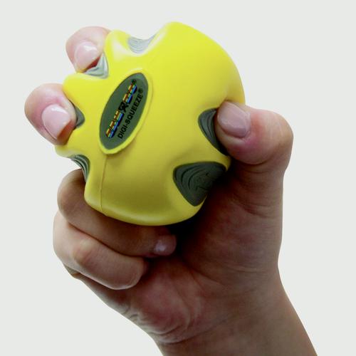 Digi-Squeeze CanDo®, force de compression: extra-léger, 1015419 [W67172], Handtrainer