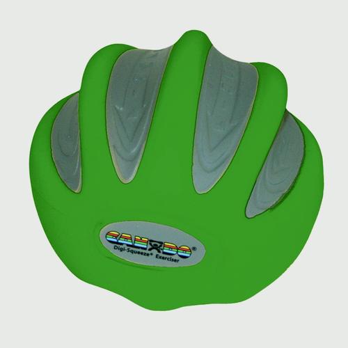 Digi-Squeeze CanDo®, force de compression: moyenne, 1015421 [W67174], Handtrainer