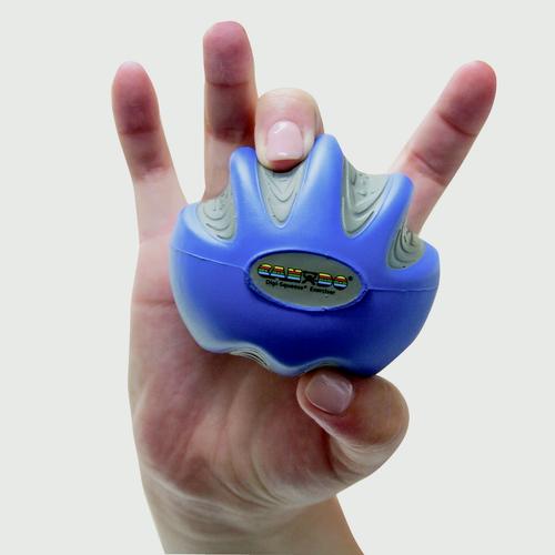 Digi-Squeeze CanDo®, force de compression: fort, 1015422 [W67175], Handtrainer