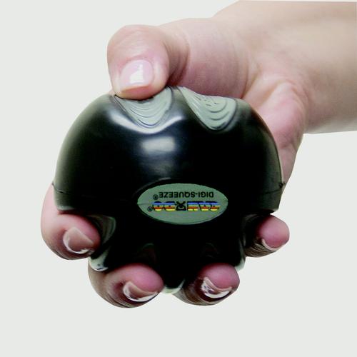 Digi-Squeeze CanDo®, force de compression: extra-fort, 1015423 [W67176], Handtrainer