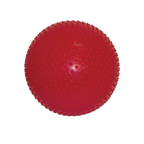 Balle Sensi-Ball CanDo® - rouge 75 cm, 1015449 [W67548], Ballons d'exercices