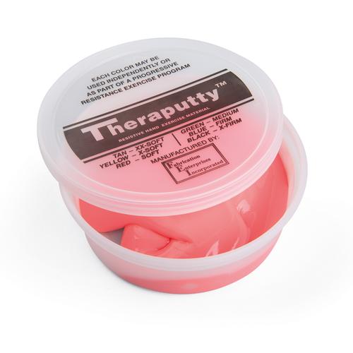 Theraputty antimicrobien, rouge, 170 gr., 1015496 [W67579], Theraputty