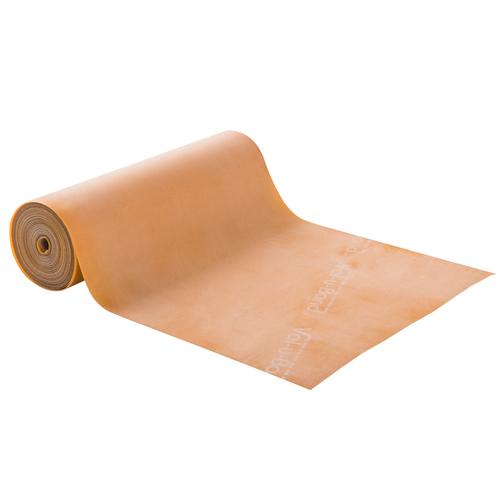 Val-u-Band - 5,5 m - orange | Alternative aux haltères, 1018025 [W72021], Bandes élastiques