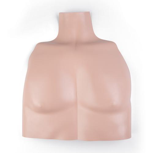 Pelle del torso Basic Billy (P72), 1013587 [XP72-009], Pièces de rechange