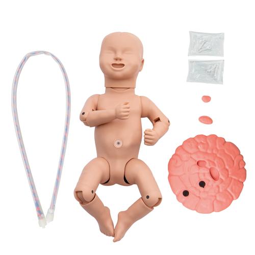 Kit bébé complet, 1022880 [XP90N-001], Obstétrique