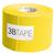 3BTAPE - Bande de kinésiologie - jaune, 1012803, Bandes de taping (Small)