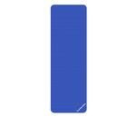 ProfiGymMat 180 avec œillets 1,5 cm, bleu, 1016630, Tapis de gymnastique