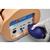 HAL® CPR+D Simulateur avec Feedback, 1018867, Accessoires de RCP (Small)