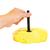 Outil pour pâte TheraPutty tourne-tige Puttycise® ., 1019460, Options (Small)