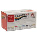 Sup-R Band® 5,5 m - rouge/ light | Alternative aux haltères, 1020817, Bandes élastiques