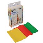 Product in Pack Jaune, Rouge, Vert - Easy